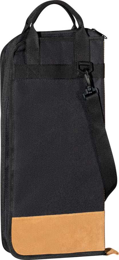MEINL Cymbals Classic Woven Stick Bag - Black
