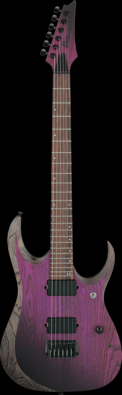 IBANEZ RGD E-Gitarre 6-String - Midnight Shade Flat