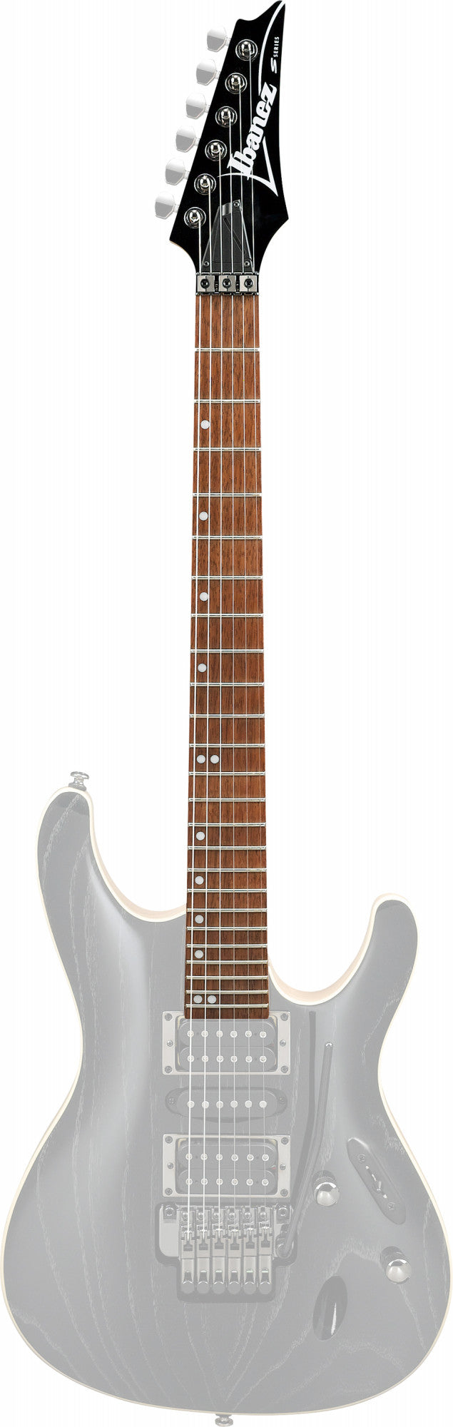 IBANEZ Hals für S570AH-SWK