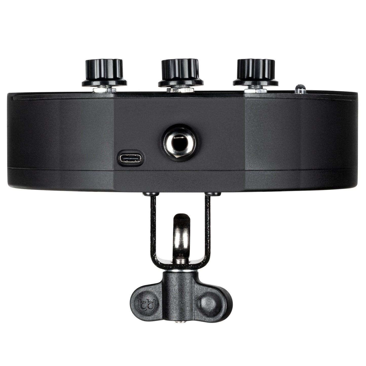 MEINL Percussion Compact Percussion Pad Plug & Play Set