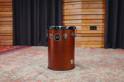 MEINL Percussion Traditional Wood Series Rebolo - 12"