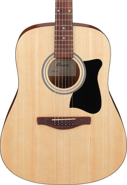 IBANEZ V Akustikgitarre 6-String - Open Pore Natural