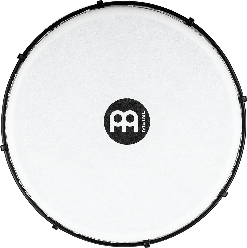 MEINL Percussion Alpine Series Djembe, Synthetic Head, Day Of The Dead - 12"