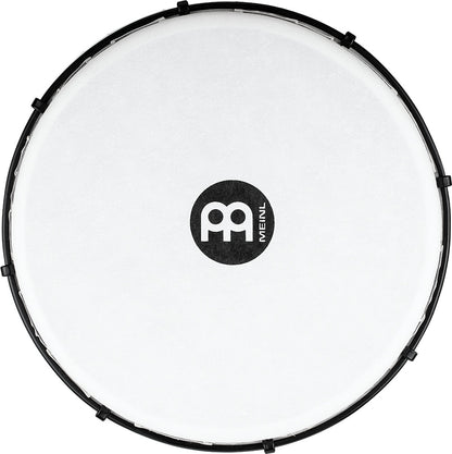 MEINL Percussion Alpine Series Djembe, Synthetic Head, Day Of The Dead - 12"