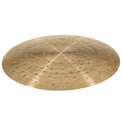 MEINL Cymbals Byzance Foundry Reserve Flat Ride - 21"