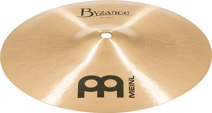 MEINL Cymbals Byzance Traditional Splash - 10"