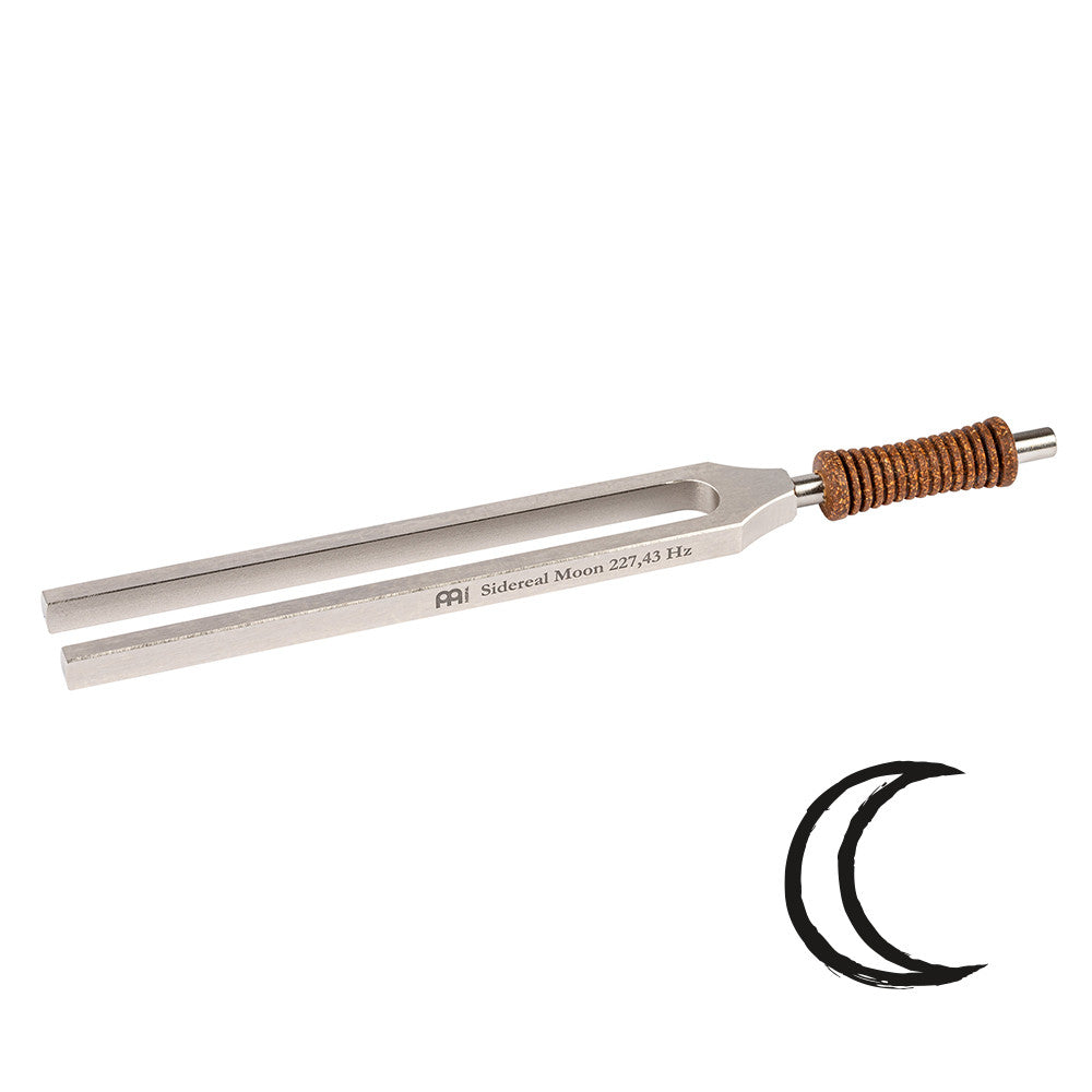 Meinl Sonic Energy Therapie Stimmgabel - Siderischer Mond - 227,43 Hz