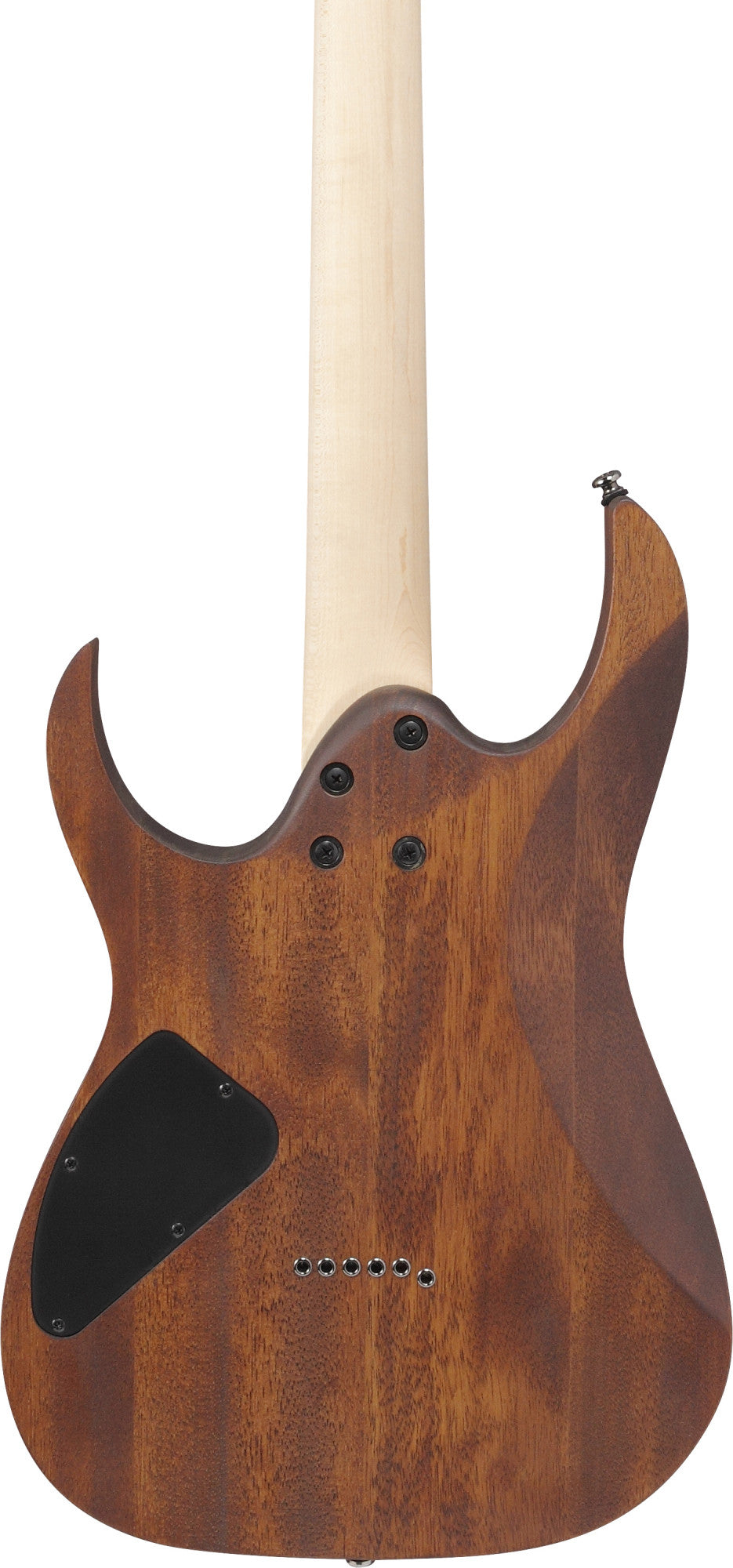 IBANEZ RG Electric Guitar 6-String - Mahogany Oil