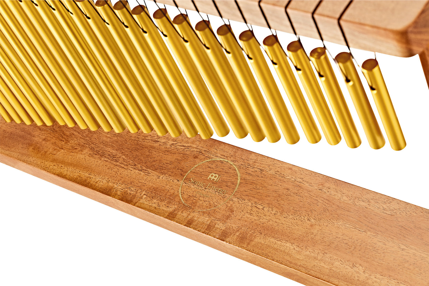 MEINL Sonic Energy Table Chimes - 27 Bars