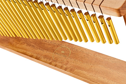 MEINL Sonic Energy Table Chimes - 27 Bars