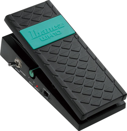 IBANEZ Wah Pedal - Effekt für E-Gitarre