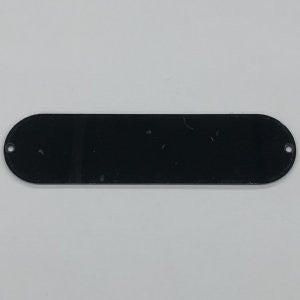 IBANEZ Elektronikabdeckung für PS40 - black