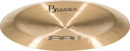 MEINL Cymbals Byzance Traditional China - 22"