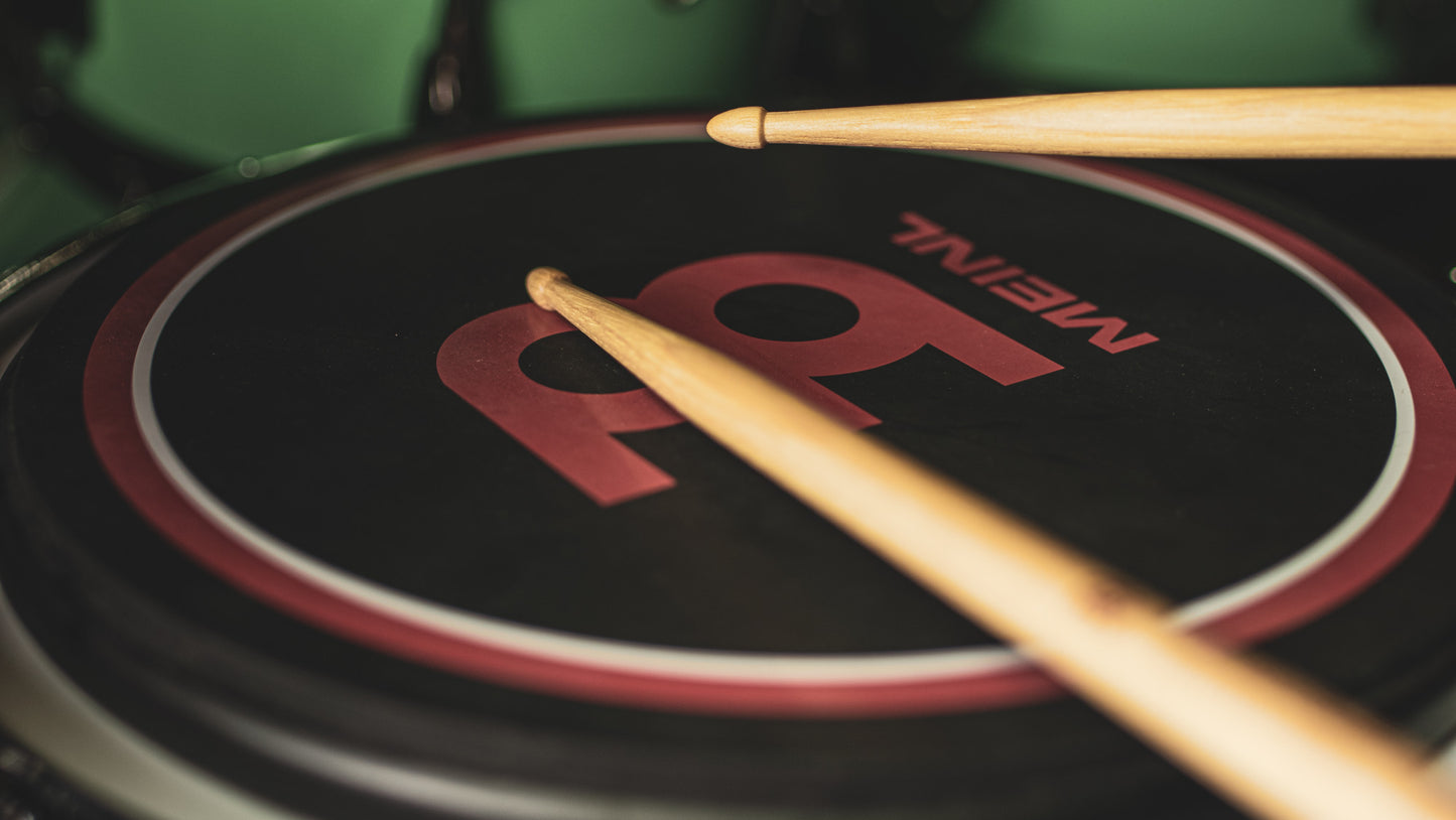MEINL Stick & Brush - Standard Long 7A Drumstick