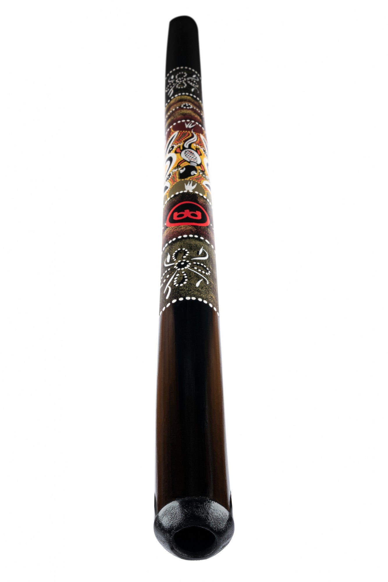 MEINL Percussion Wood Didgeridoo - 47"