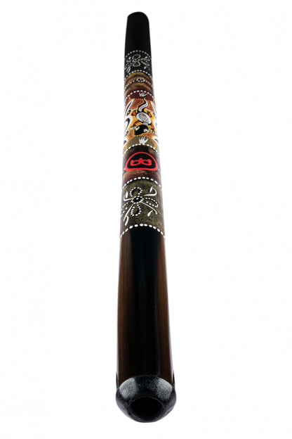 MEINL Percussion Wood Didgeridoo - 47"
