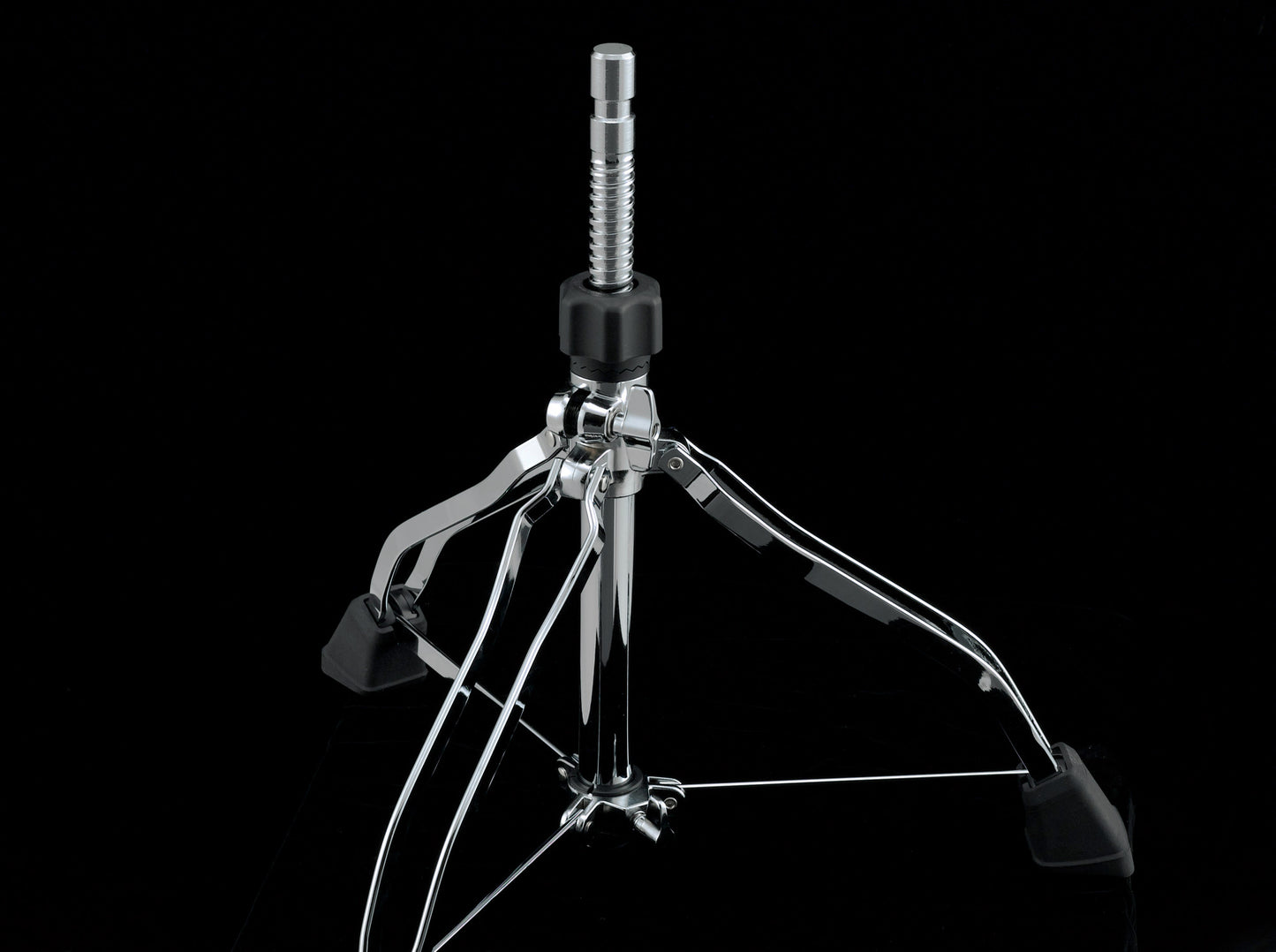 TAMA 1st Chair Ergo-Rider Quartet mit Rückenlehne