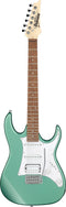 IBANEZ GIO GRX E-Gitarre 6-String - Metallic Light Green