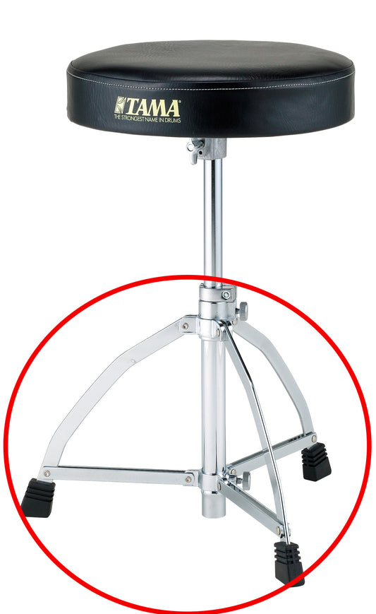 TAMA Base Assembly for HT25 Drum Seat
