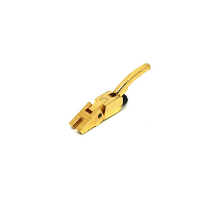 IBANEZ Saddle Unit - for 2nd and 5th string, golden