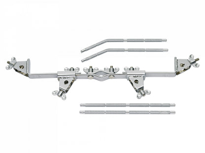 MEINL Percussion Multi Clamp - Four Mount