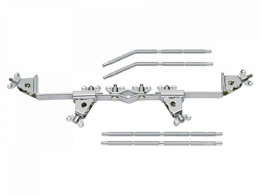 MEINL Percussion Multi Clamp - Four Mount