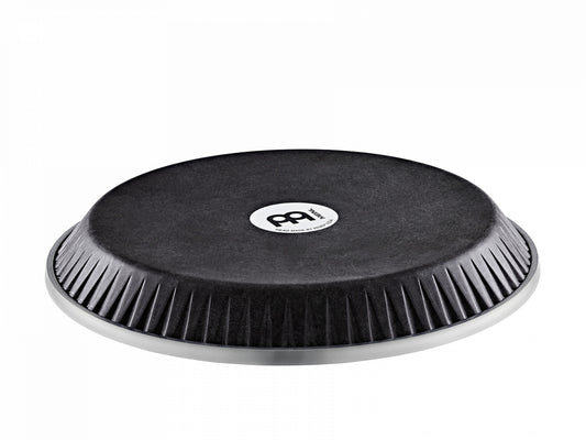 MEINL Percussion REMO Conga Head - 11 1/2" Skyndeep Calfskin Black