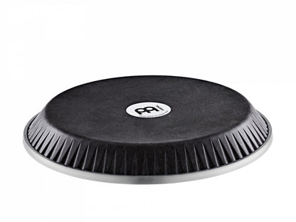 MEINL Percussion REMO Conga Head - 11 1/2" Skyndeep Calfskin Black