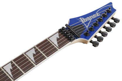 IBANEZ Genesis RGR Electric Guitar 6-String - Laser Blue