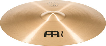 MEINL Cymbals Pure Alloy Medium Crash - 22"