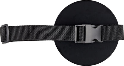 MEINL Cymbals 4" Knee Practice Pad - Black