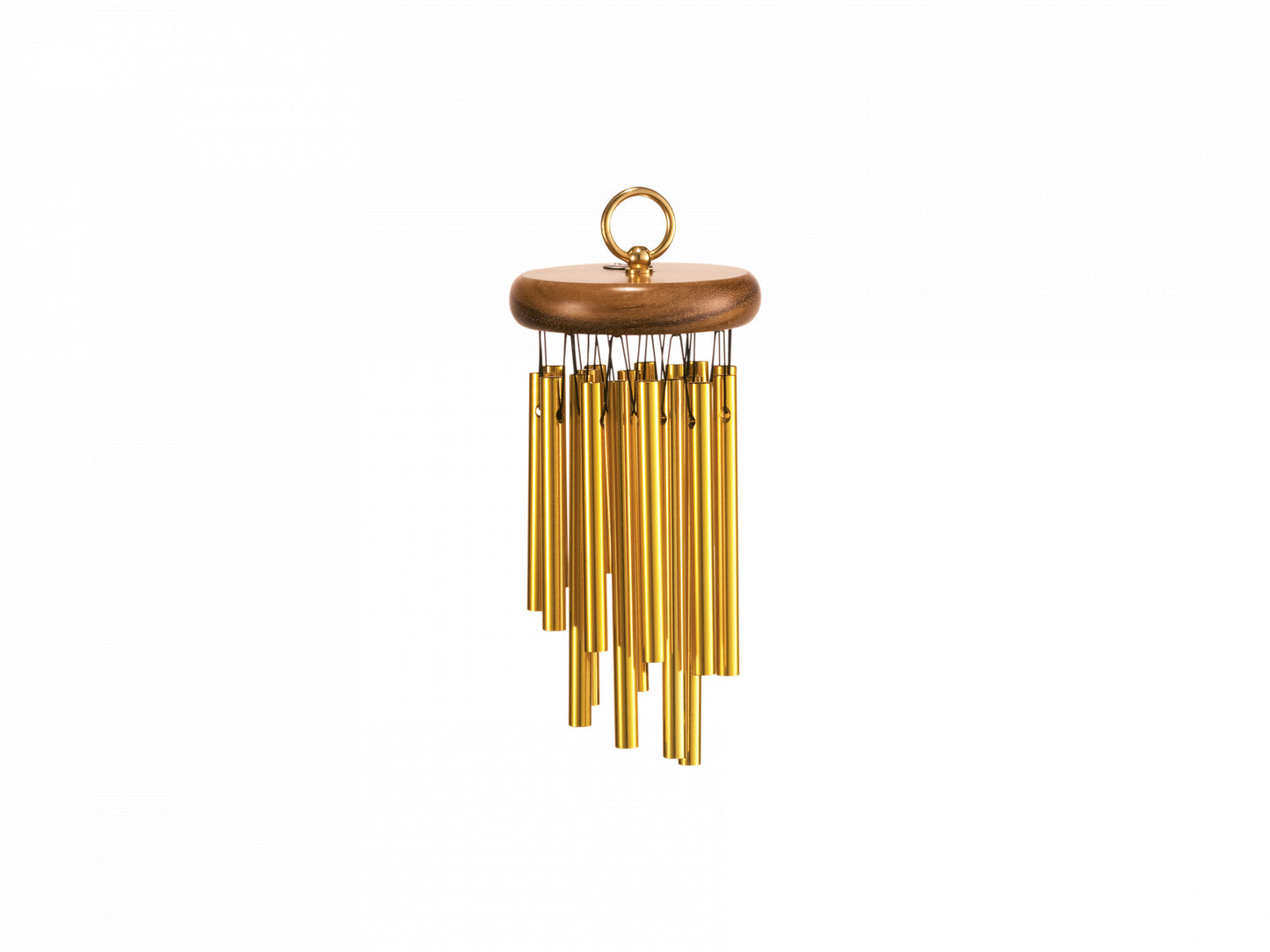 MEINL Percussion Hand-Held Series Hand Chimes - 18 bars