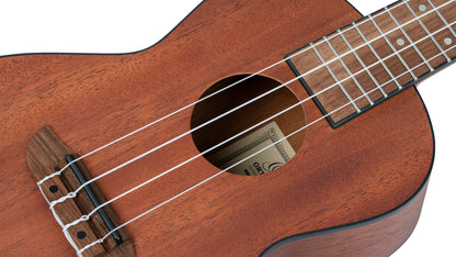 ORTEGA Bonfire Series Concert Ukulele 4 String