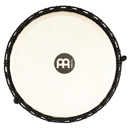 MEINL Percussion Professional African Style Djembe 12" - Village Carving