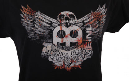 MEINL Cymbals Jawbreaker Girls T-Shirt - L