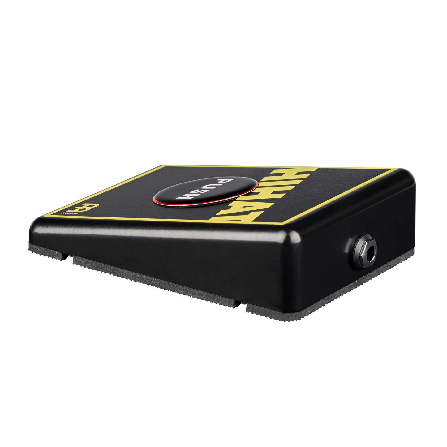 MEINL Percussion Stomp Box - HiHat