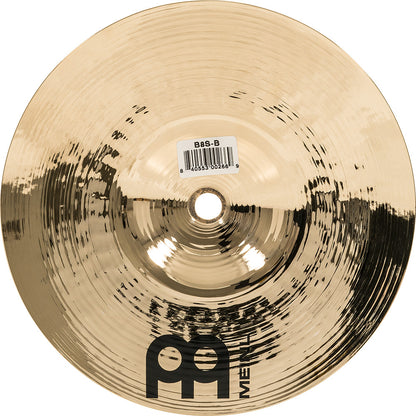 MEINL Cymbals Byzance Brilliant Splash - 8"