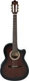 IBANEZ GA Konzertgitarre 6-String - Dark Violin Sunburst High Gloss