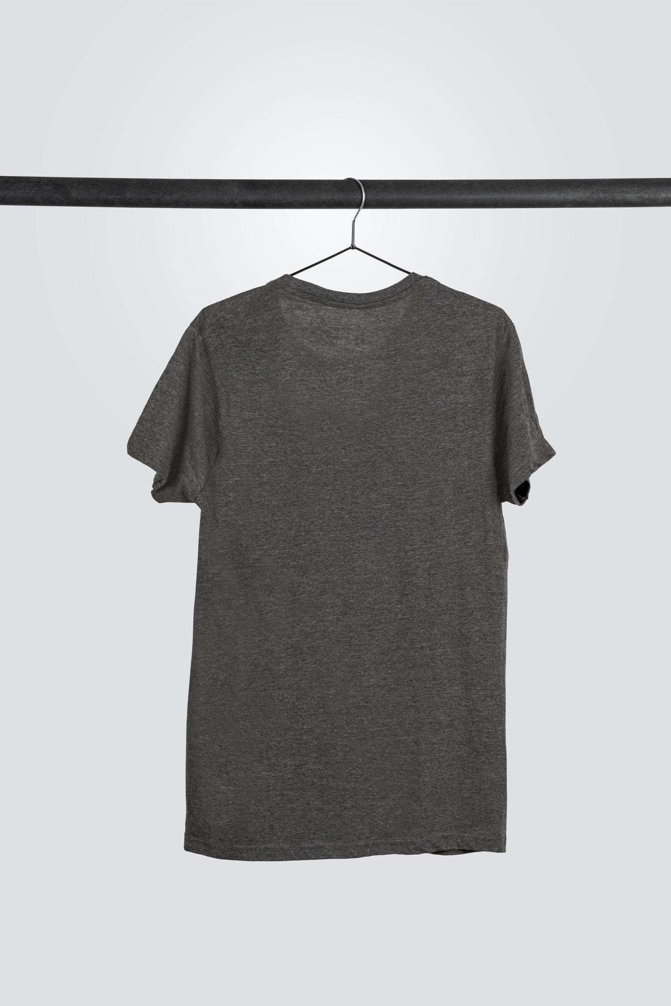 ORTEGA Sun T-Shirt - Vintage Black/S