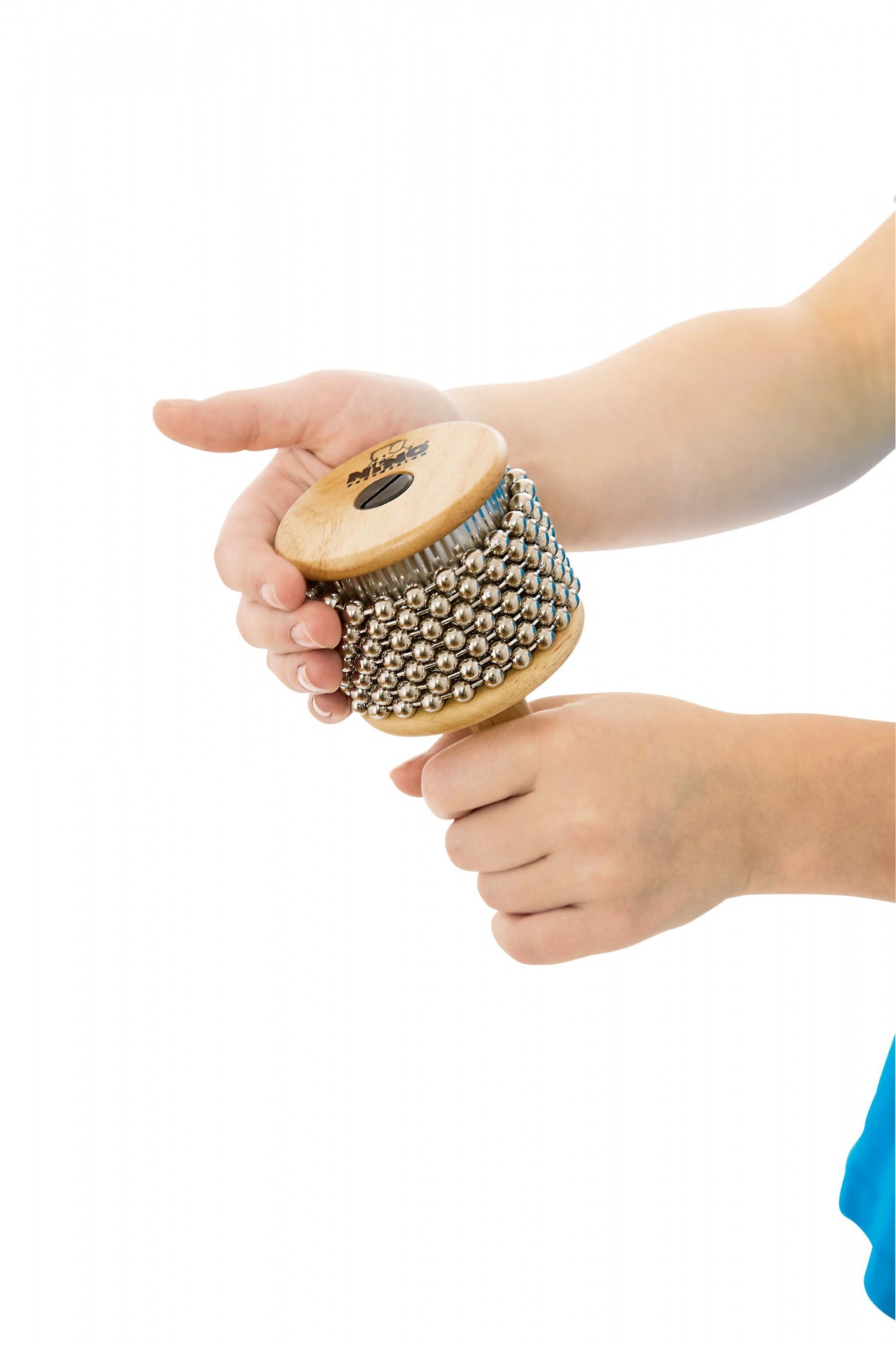 NINO Percussion Cabasa