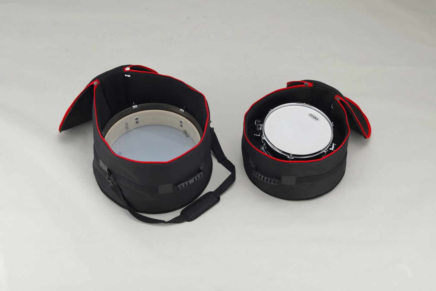 TAMA Standard Series Drum Bag Set für Club-Jam Pancake Kit - 2 teilig