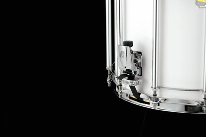 TAMA Starlight Marching Snare Drum 14" x 12" - Sugar White