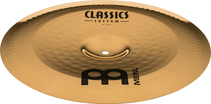 MEINL Cymbals Classics Custom Brilliant China - 16"