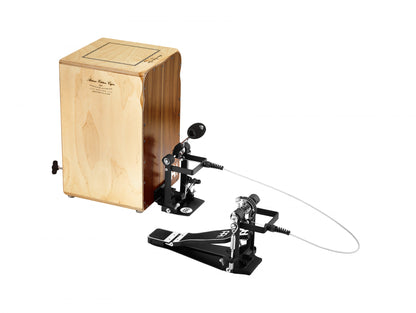 MEINL Percussion Hammer Head - Cajon & Bass Drum Schlägel