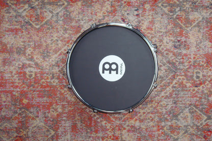 MEINL Percussion Traditional Standalone Wood Series Surdo Drum - 16" x 20"