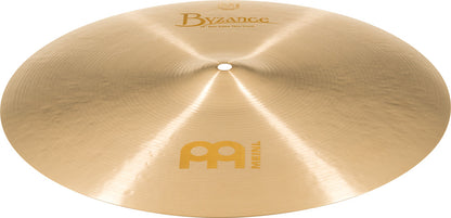 MEINL Cymbals Byzance Jazz Extra Thin Crash - 16"