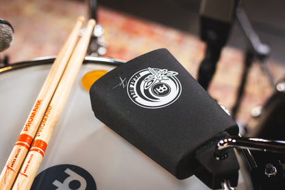 MEINL Percussion 4 1/2"  Anika Nilles Signature Cowbell, BEAT BELL
