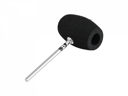 MEINL Percussion Hammer Head - Cajon & Bass Drum Schlägel