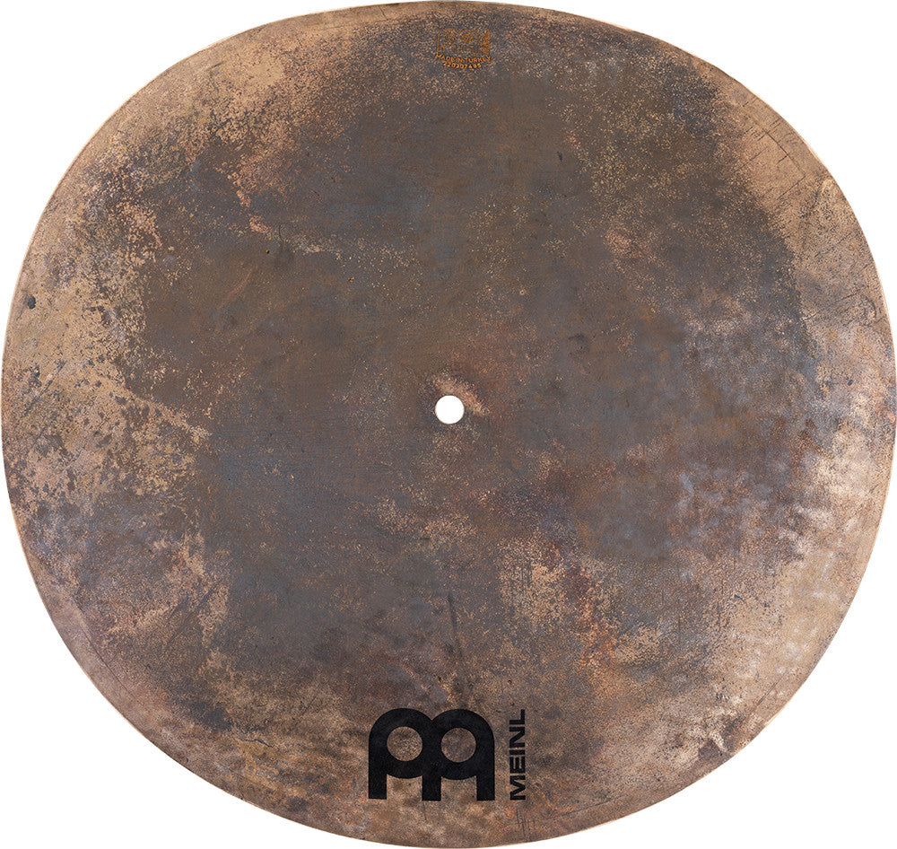 MEINL Cymbals Byzance Vintage Smack Stack Add-on Pack - 8"/16"
