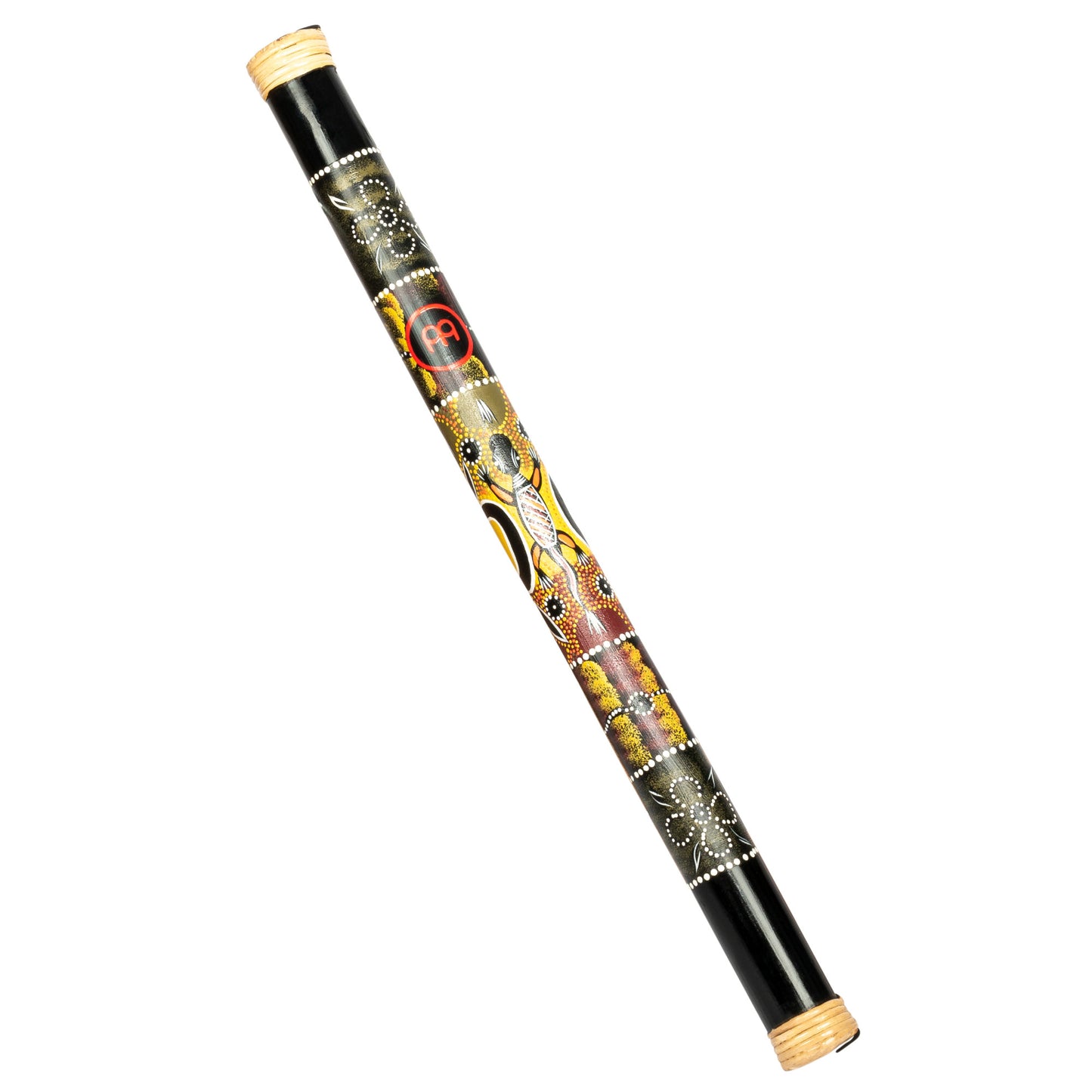 MEINL Percussion Wood Series Rainstick - 31 1/2"